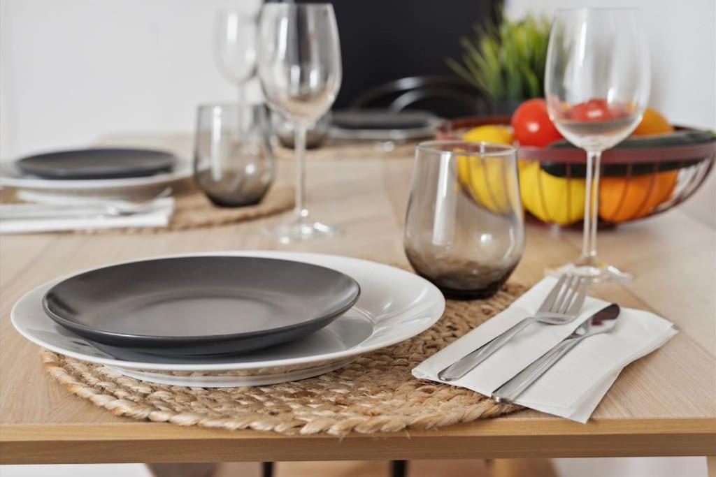 Dachgeschoss Traum Schwelm Bluecherstr - Naehe Dus & Dortmund & Koeln & Essen ภายนอก รูปภาพ